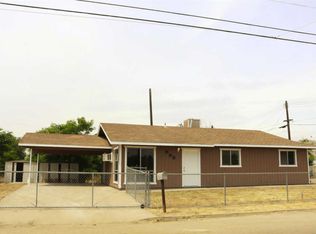 998 E River Ave, Porterville, CA 93257