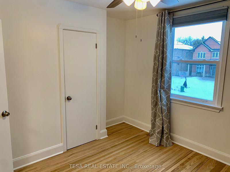 Toronto House for rent - 4 Bedrooms — photo 22