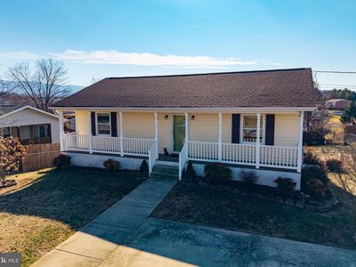 323 Westlu Dr, Luray, VA, 22835