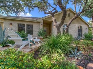 313 Hurst Creek Rd, Lakeway, TX 78734