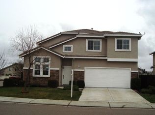 5150 Rockrose St, Stockton, CA 95212