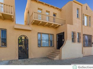 4510 S Hoover St, Los Angeles, CA 90037
