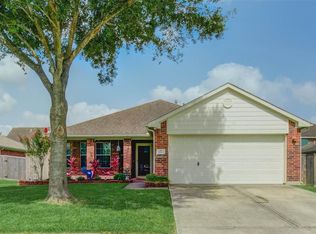 4910 Sea Oak Ct, Pasadena, TX 77505