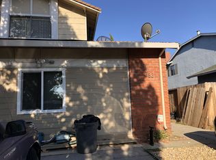 490 Christopher Way, Vallejo, CA 94589