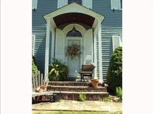703 Fayette Ave, Belle Vernon, PA