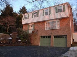 325 Dewey St, Pittsburgh, PA 15218