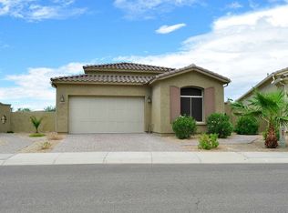 14294 W Wilshire Dr, Goodyear, AZ 85395