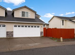 1403 SW 7th Ct, Battle Ground, WA 98604