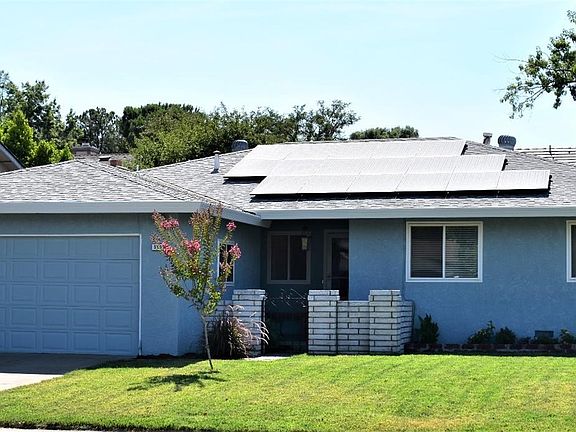 Freshly Painted, New Gutters and Downspouts, Owned Solar