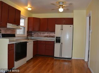 930 Fall Ridge Way, Gambrills, MD 21054