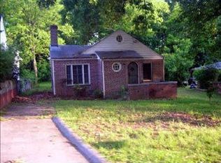 1200 Oleander St NW, Atlanta, GA 30314