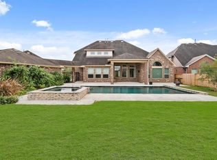 3715 Patterson Dr, Iowa Colony, TX 77583