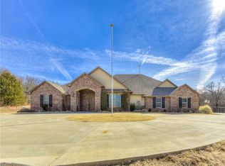 3201 Little Pond Rd, Norman, OK 73026