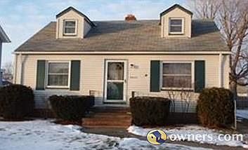 Exterior - Front - 40 X 120 (.11 Acre)