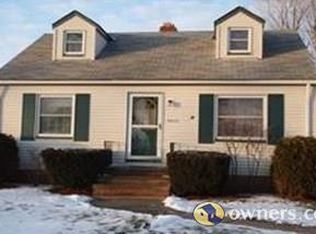 4422 Maplecrest Ave, Parma, OH 44134
