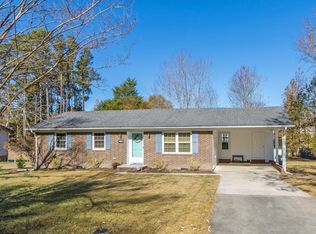 134 Stratford Dr, Wendell, NC 27591
