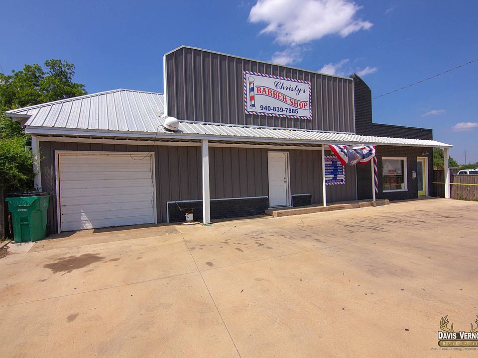 28162818 Wilbarger St, Vernon, TX 76384 MLS 11178303 Zillow