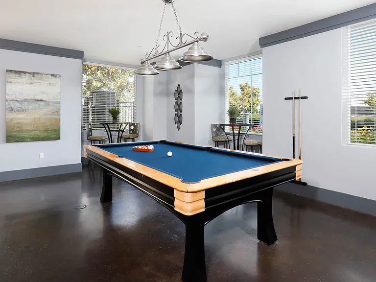 Clubhouse