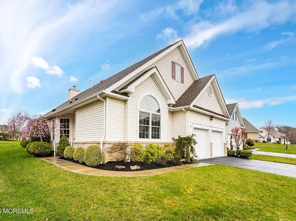 95 Cedar Village Boulevard, Ocean Twp, NJ 07712