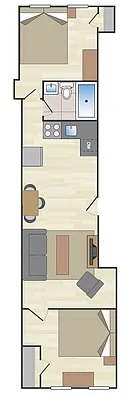 Rented by Westminster Management | media 35