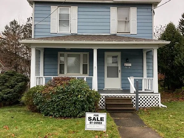 11 North St, Warren, PA 16365