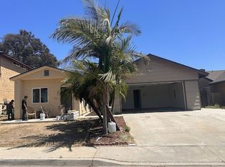 6545 High Knoll Rd, San Diego, CA 92111