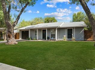 6827 Spring Garden St, San Antonio, TX 78249