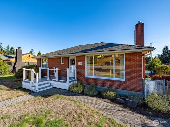 4911 Delaware Avenue, Everett, WA 98203