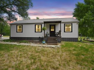 2129 County Road 2010 #C, Glen Rose, TX 76043