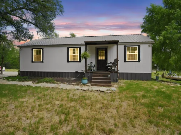2129 County Road 2010 #C, Glen Rose, TX 76043