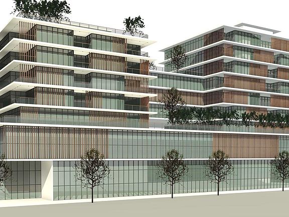 2nd image of 5440 Cambie St