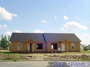 1100 Couples Ct #B, Greenville, NC 27834