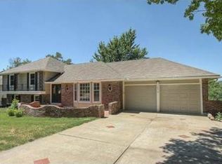 10818 White Ave, Kansas City, MO 64134