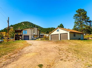 24629 Pleasant Park Rd, Conifer, CO 80433