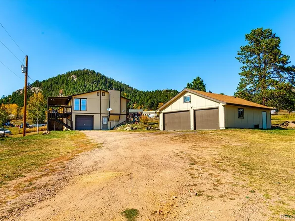 24629 Pleasant Park Road, Conifer, CO 80433