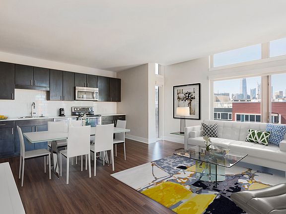 Channel Mission Bay Apartment Rentals San Francisco Ca Zillow