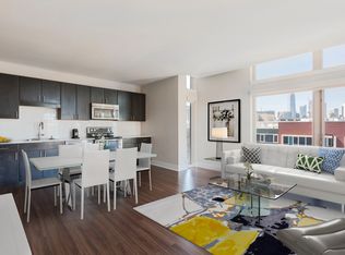 185 Channel St APT 527, San Francisco, CA 94158