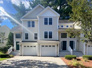 71 Barrington Ave, Nashua, NH 03062