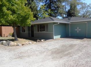 311 Hughes Rd, Grass Valley, CA 95945