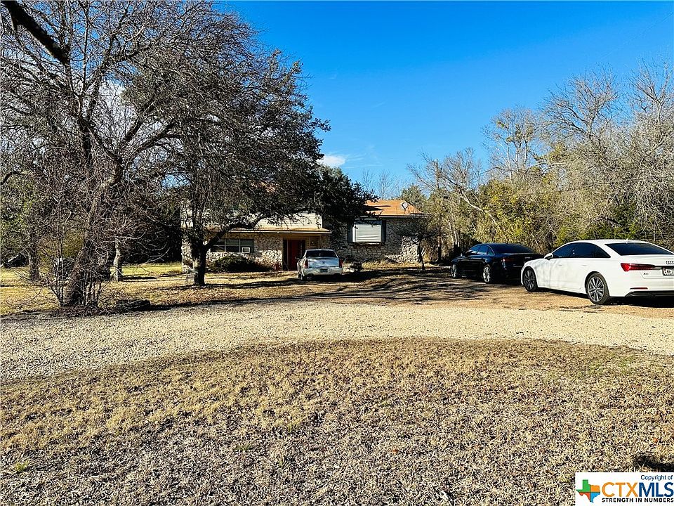 13010 Fm 2410, Belton, TX 76513 MLS 498969 Zillow