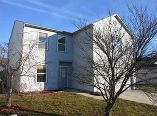 1812 Brassica Ln, Indianapolis, IN 46217