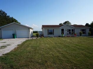 409 E Elm St, Sharpsville, IN 46068