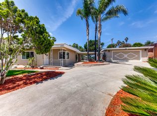 456 E Indian Rock Rd, Vista, CA 92084