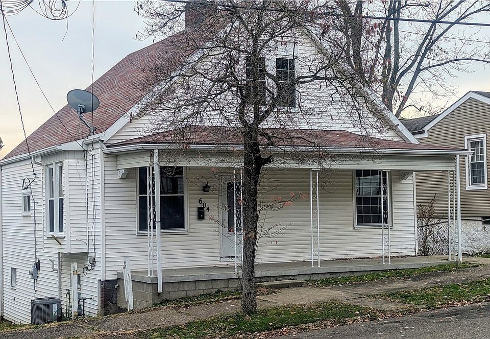 1st image of 604 W Vine St