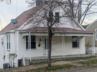 604 W Vine St, Martins Ferry, OH 43935