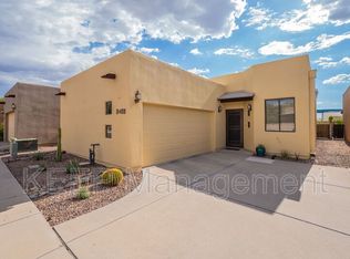 3133 N Avenida Laurel Real, Tucson, AZ 85712
