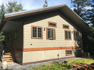 2311 Afognak Ave, Seward, AK 99664