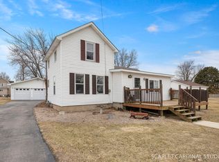 359 Wyoming Ave, Paw Paw, IL 61353