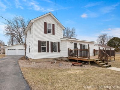 359 Wyoming Ave, Paw Paw, IL, 61353