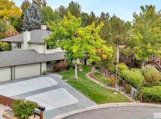 11310 Cornerbrook Ct, Reno, NV 89511